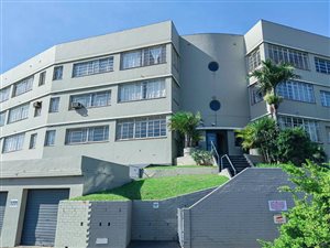 1.5 Bed Apartment in Umbilo
