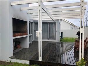 3 Bedroom House in Paarl