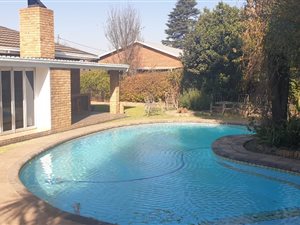 4 Bed House in Casseldale