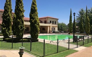 3 Bedroom Townhouse in Boardwalk