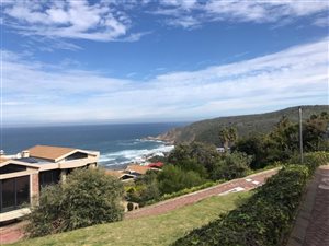 1 Bed House in Herolds Bay