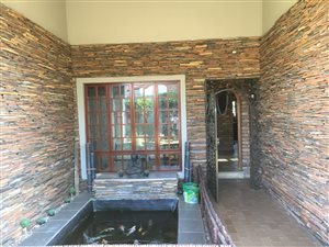 3 Bed House in Alphen Park