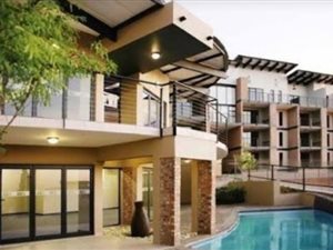 2 Bed Apartment in Solheim