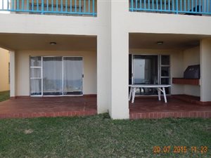 3 Bed Apartment in Uvongo
