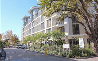 2 Bedroom Apartment in Claremont