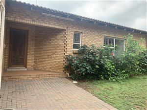 3 Bed House in Vanderbijlpark SE4