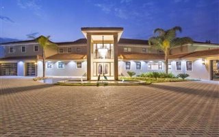 6 Bedroom House in Mooikloof Equestrian Estate