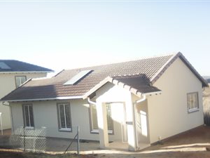 3 Bed House in Dawnpark