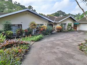 3 Bed House in Padfield Park