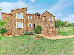3 Bed Apartment in Radiokop