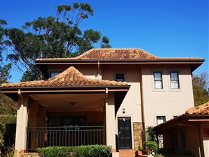 3 Bed Duplex in Port Zimbali Estate