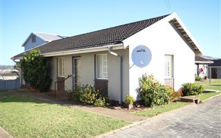 1 Bedroom Apartment in Kabega Park