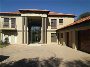 4 Bed House in Vaal de Grace Golf Estate