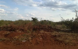 3040 m² Land available in Lebowakgomo