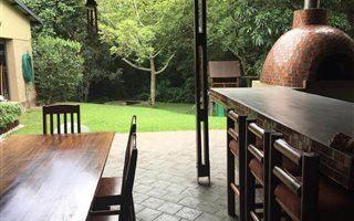 3 Bedroom House in Meerensee