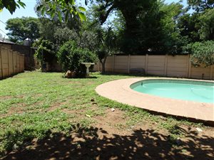 3 Bed House in Rustenburg Central
