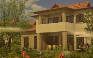 3 Bedroom House in Izinga Ridge