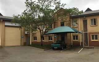 759 m² Industrial space in Linbro Park