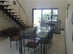 3 Bed Penthouse in Sunninghill