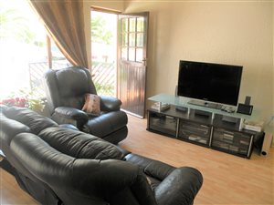1 Bedroom Apartment in Bruma