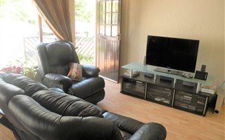 1 Bedroom Apartment in Bruma