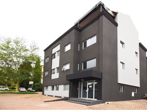 522 m² Office Space in Sunninghill