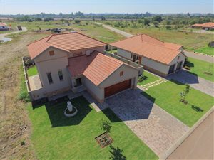 3 Bed House in Waterkloof