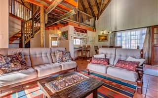 4 Bedroom House in Dormehlsdrift