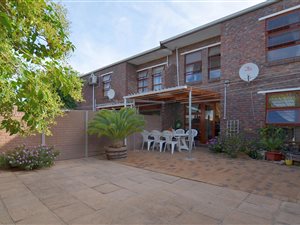 3 Bed Townhouse in Eden Park