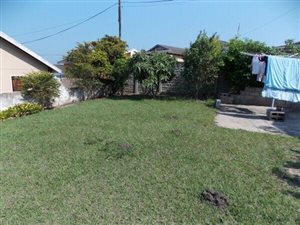 271 m² Land available in Shakaskraal