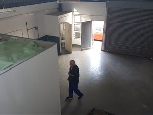 110 m² Commercial space in Glen Anil