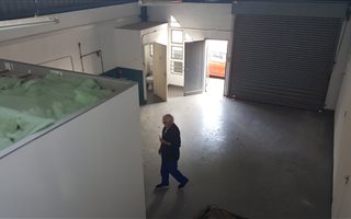 110 m² Commercial space in Glen Anil