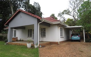 3 Bedroom House in Gillitts