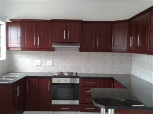 2 Bed Apartment in Wild En Weide