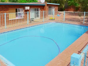 3 Bed House in Helicon Heights