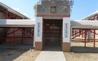 3 Bedroom Apartment in Boitekong