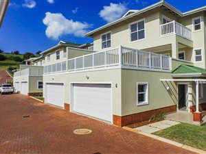 3 Bed Townhouse in Mt Edgecombe Estate 1 & 2