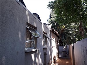 6 Bed House in Jeppestown