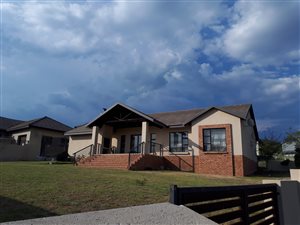 3 Bed House in Elawini Lifestyle Estate