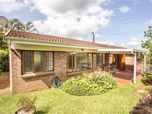 3 Bed Townhouse in Waterfall