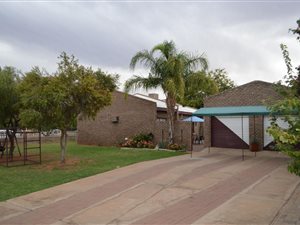 2 Bed House in Blydeville