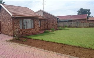 3 Bedroom House in Waldrift