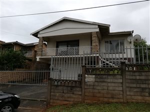 4 Bed House in Mobeni