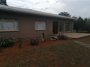 3 Bed House in Kuruman