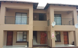 1 Bedroom House in Brits