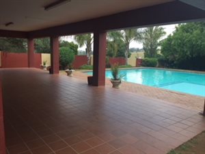 3 Bedroom Townhouse in Marais Steyn Park