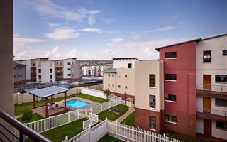 3 Bedroom Apartment in Barbeque Downs