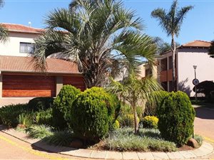 3 Bed Cluster in Bedfordview