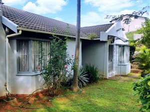 2 Bed Townhouse in Bellair
