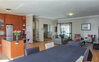 3 Bedroom House in Orchards